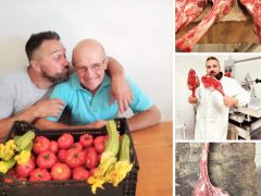 Reminder di fine marzo… vendite dirette, Tomahawk e agnelli per non arrendersi!