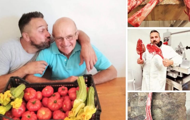 Reminder di fine marzo… vendite dirette, Tomahawk e agnelli per non arrendersi!