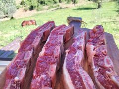 Asado, Ribotta e brace… la vendita diretta che ci piace!