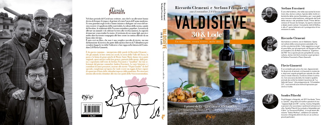 Valdisieve 30 & Lode!
