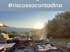 Luglio… carne fresca d’estate e magiche serate… e con il solleone novità Bistecche di Agnellone!