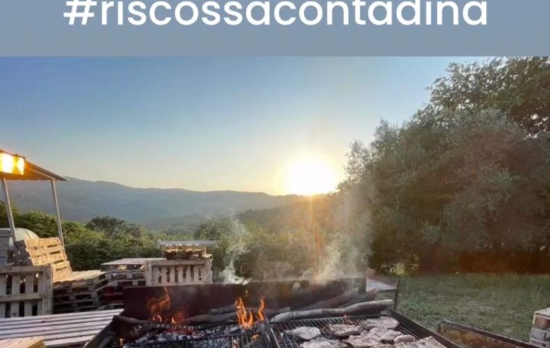 Luglio… carne fresca d’estate e magiche serate… e con il solleone novità Bistecche di Agnellone!