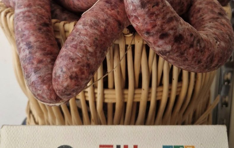 Un Reminder che ha il profumo dell’Autunno e il sapore del… Bardiccio!