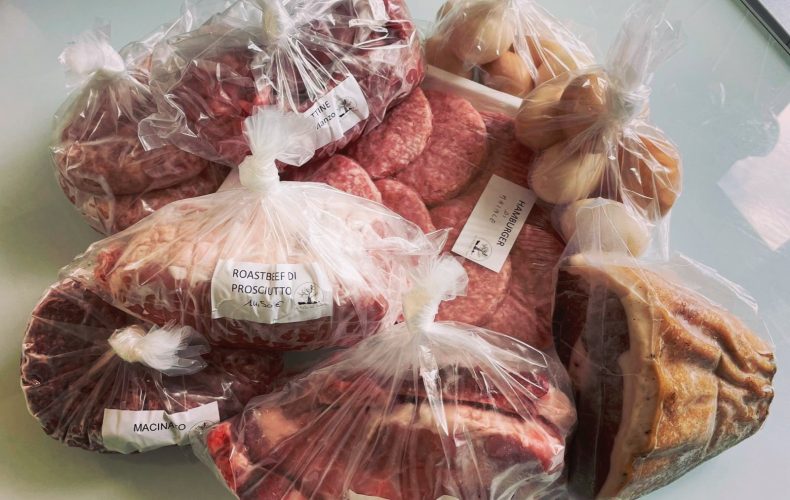 Dalla Candelora a San Valentino al Martedì grasso… Vendite dirette di festa e abbondanza!