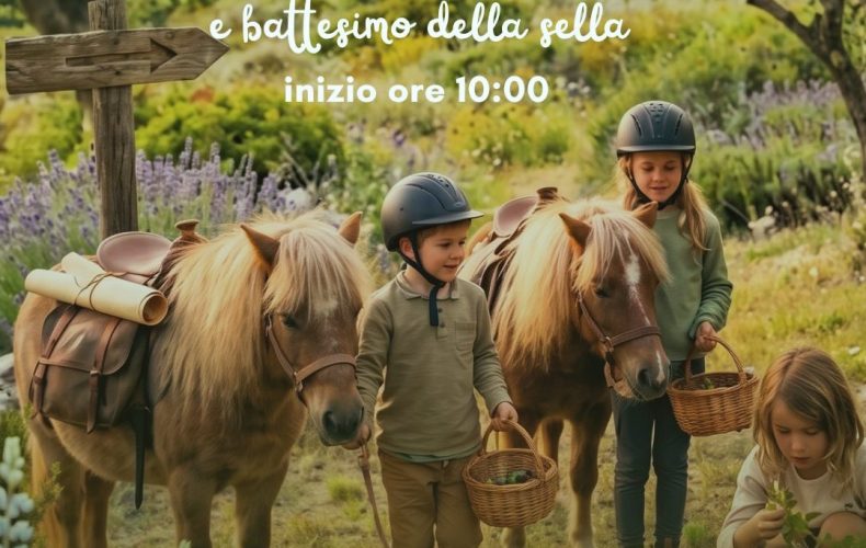 2 Giugno… Festa della Repubblica in Fattoria!