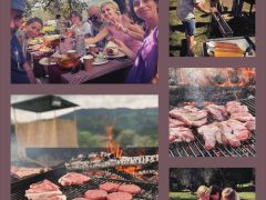 Ottobre… tempo di sapori autunnali tra Vendite Dirette e Ottobrate in Ribotta!