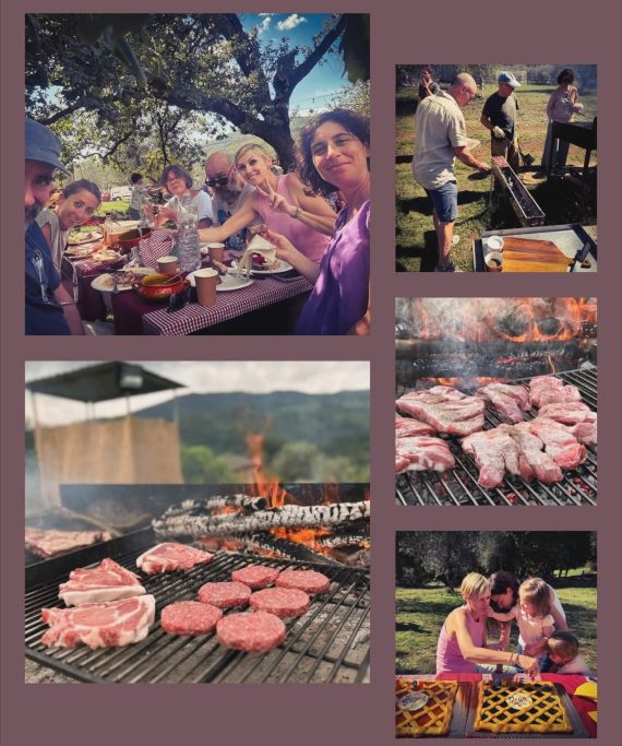 Ottobre… tempo di sapori autunnali tra Vendite Dirette e Ottobrate in Ribotta!