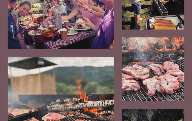 Ottobre… tempo di sapori autunnali tra Vendite Dirette e Ottobrate in Ribotta!
